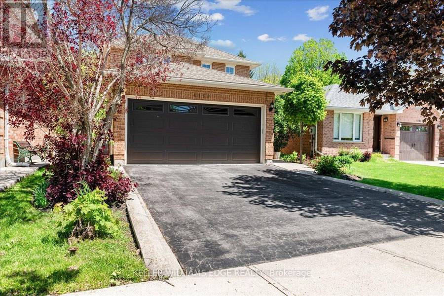 4150 BIANCA FOREST DRIVE, Burlington (tansley), ON L7M4L5