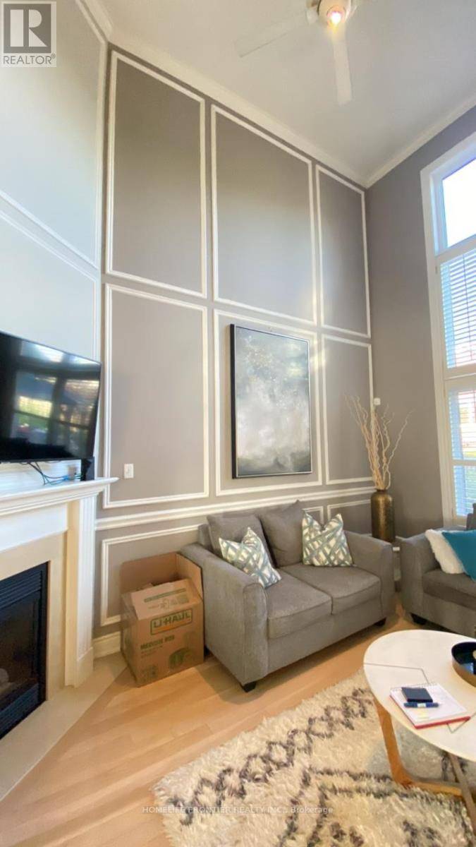 Mississauga (lisgar), ON L5N7B2,3878 PARKGATE DRIVE
