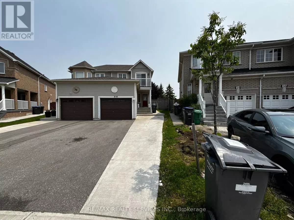 Brampton (fletcher's Creek Village), ON L6X4R5,32 WEATHER VANE LANE