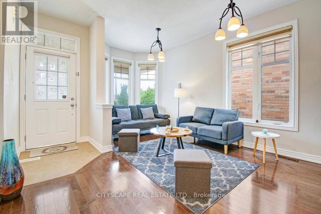 Brampton (credit Valley), ON L6Y5X9,151 ALLEGRO DRIVE