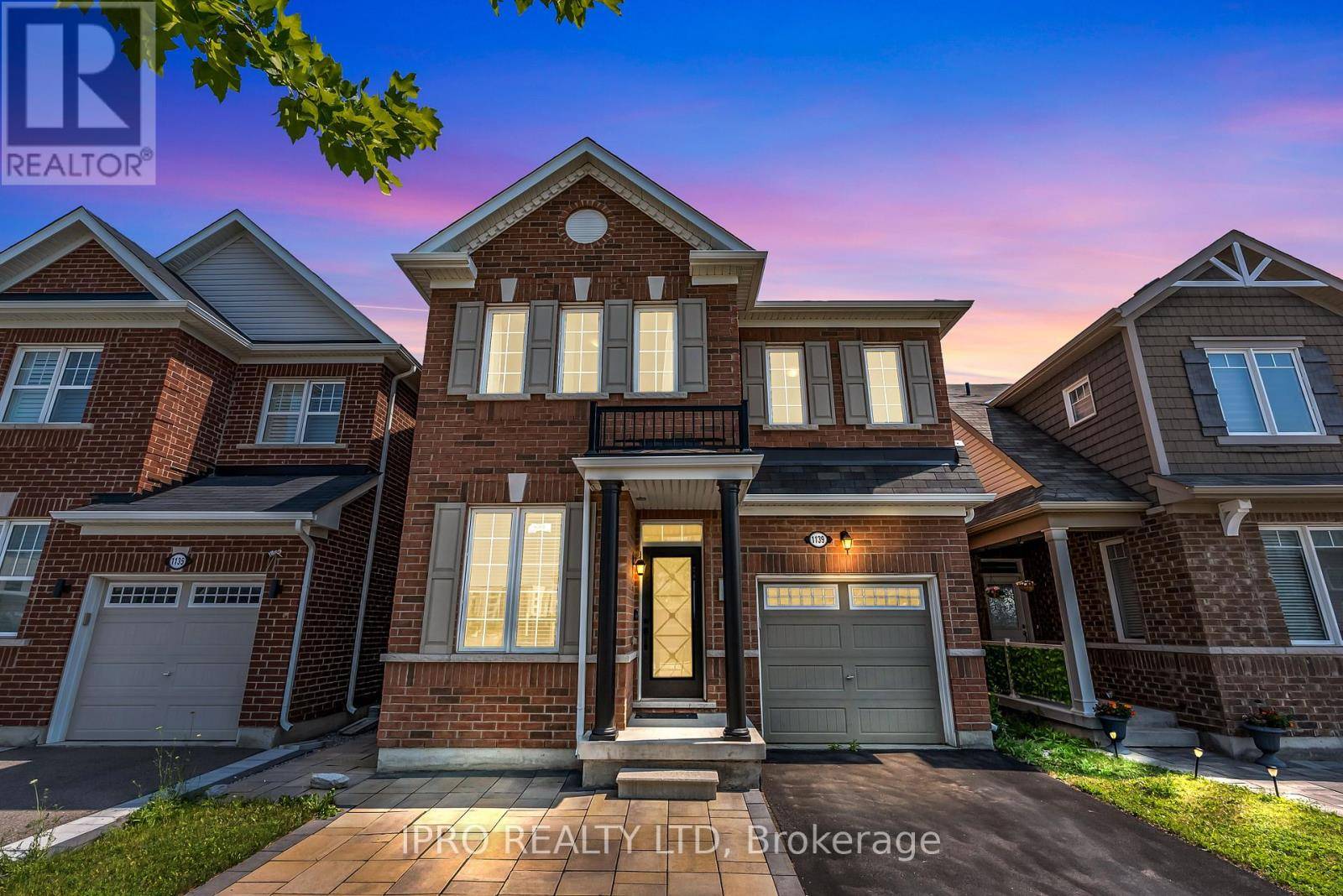 1139 FARMSTEAD DRIVE, Milton (fo Ford), ON L9E1K8