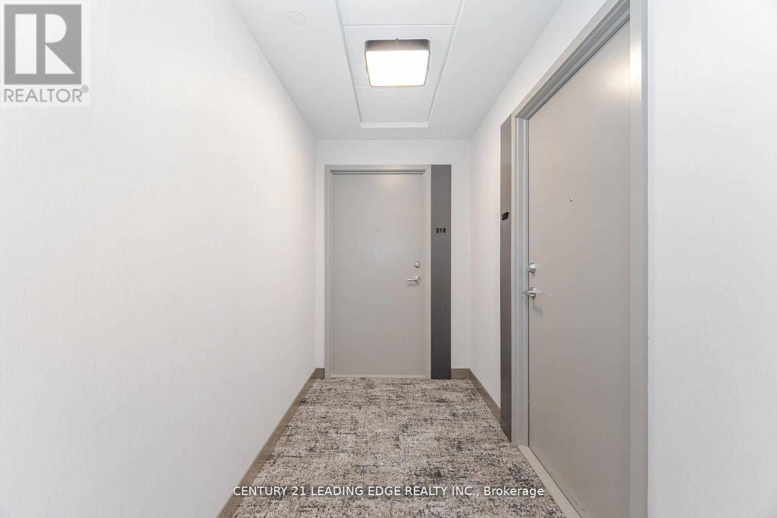 Brampton (fletcher's Creek South), ON L6Y0B5,260 Malta AVE #316