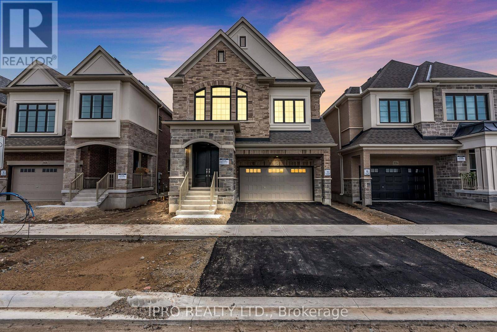 372 BERGAMOT AVENUE, Milton (mi Rural Milton), ON L9E1Y8