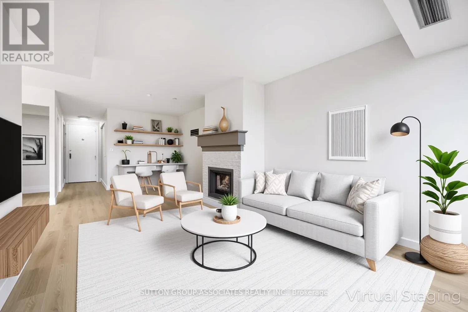 Oakville (fa Falgarwood), ON L6H2S2,1300 Marlborough CT #504