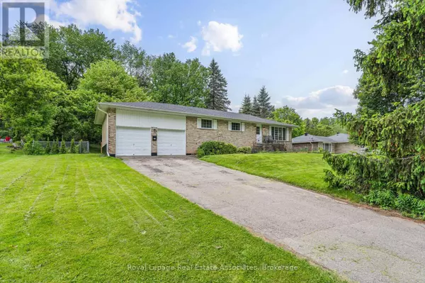 Halton Hills (glen Williams), ON L7G2V4,112 PARK STREET E