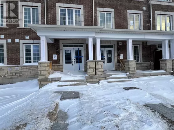 6 BELLASERA WAY, Caledon, ON L7C1Z9