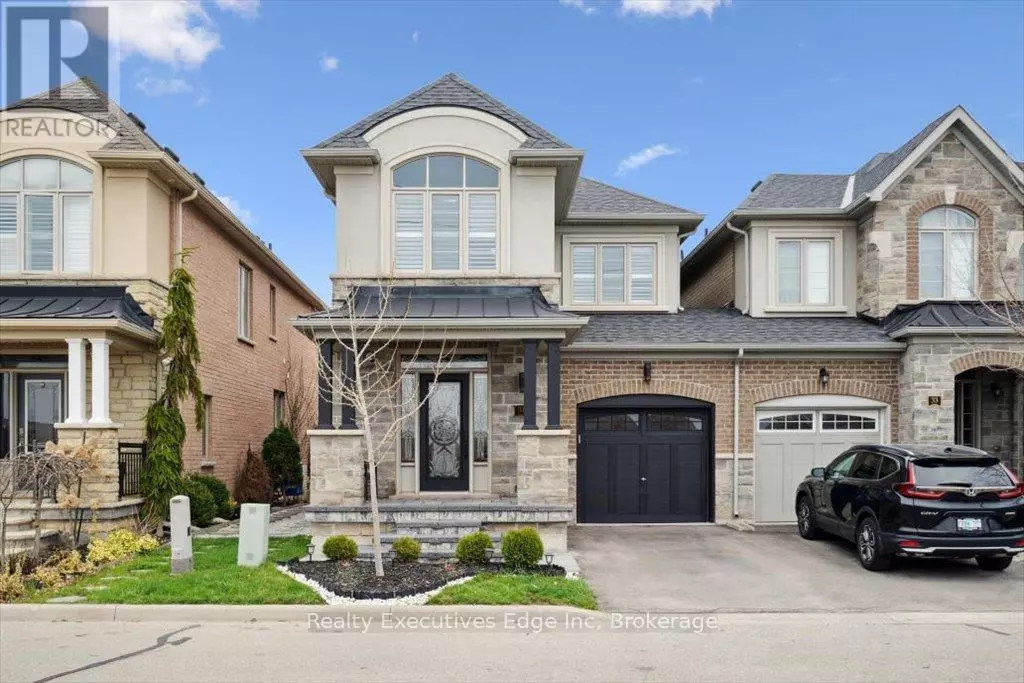Halton Hills (georgetown), ON L7G0L8,31 RAINFOREST LANE