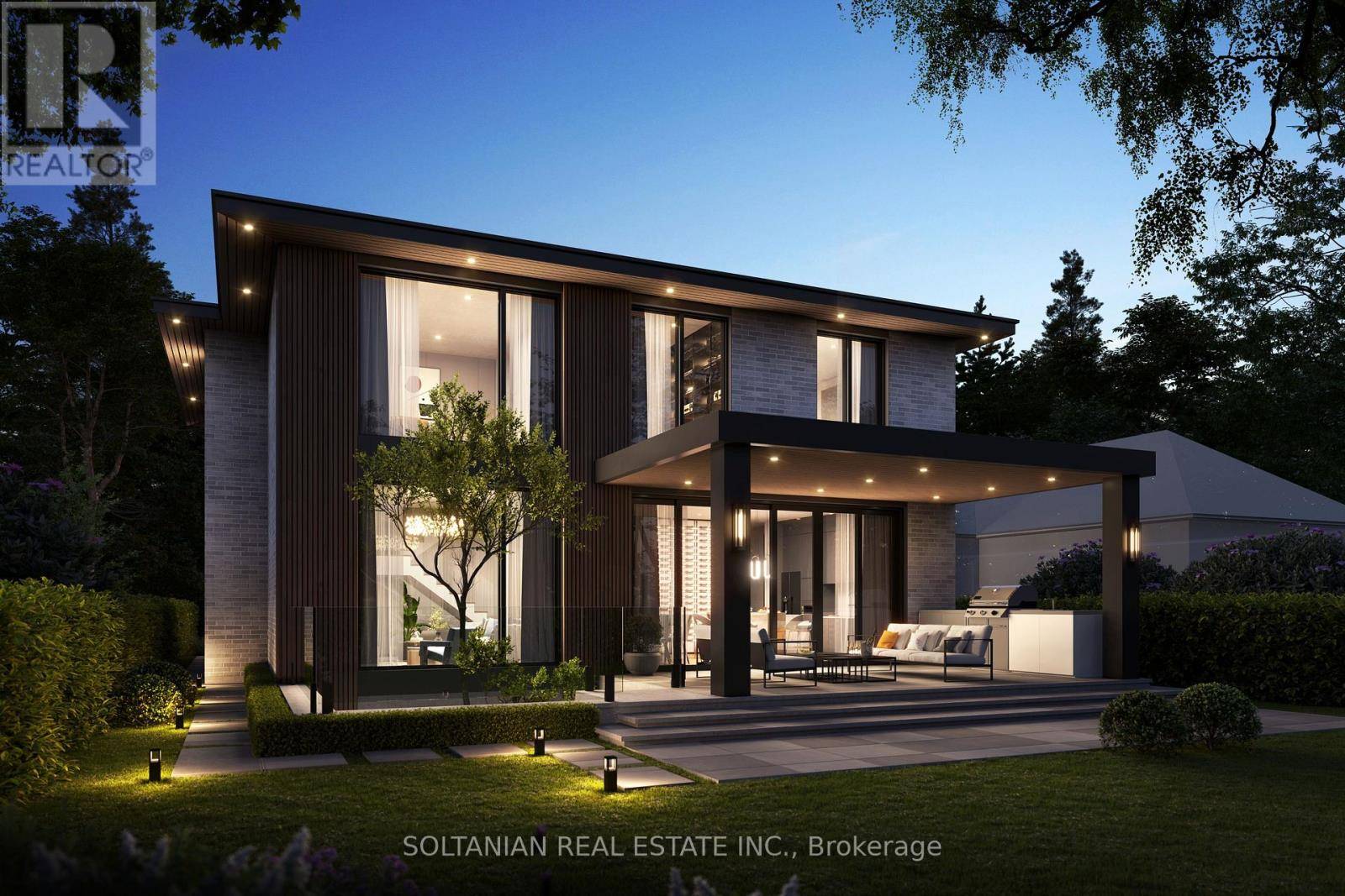 Toronto (princess-rosethorn), ON M9B2N7,35 CHESHIRE DRIVE