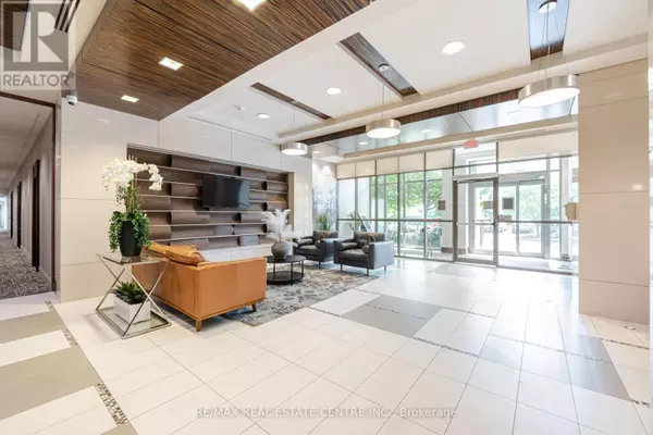 Mississauga (city Centre), ON L5B0G9,349 Rathburn RD #1717