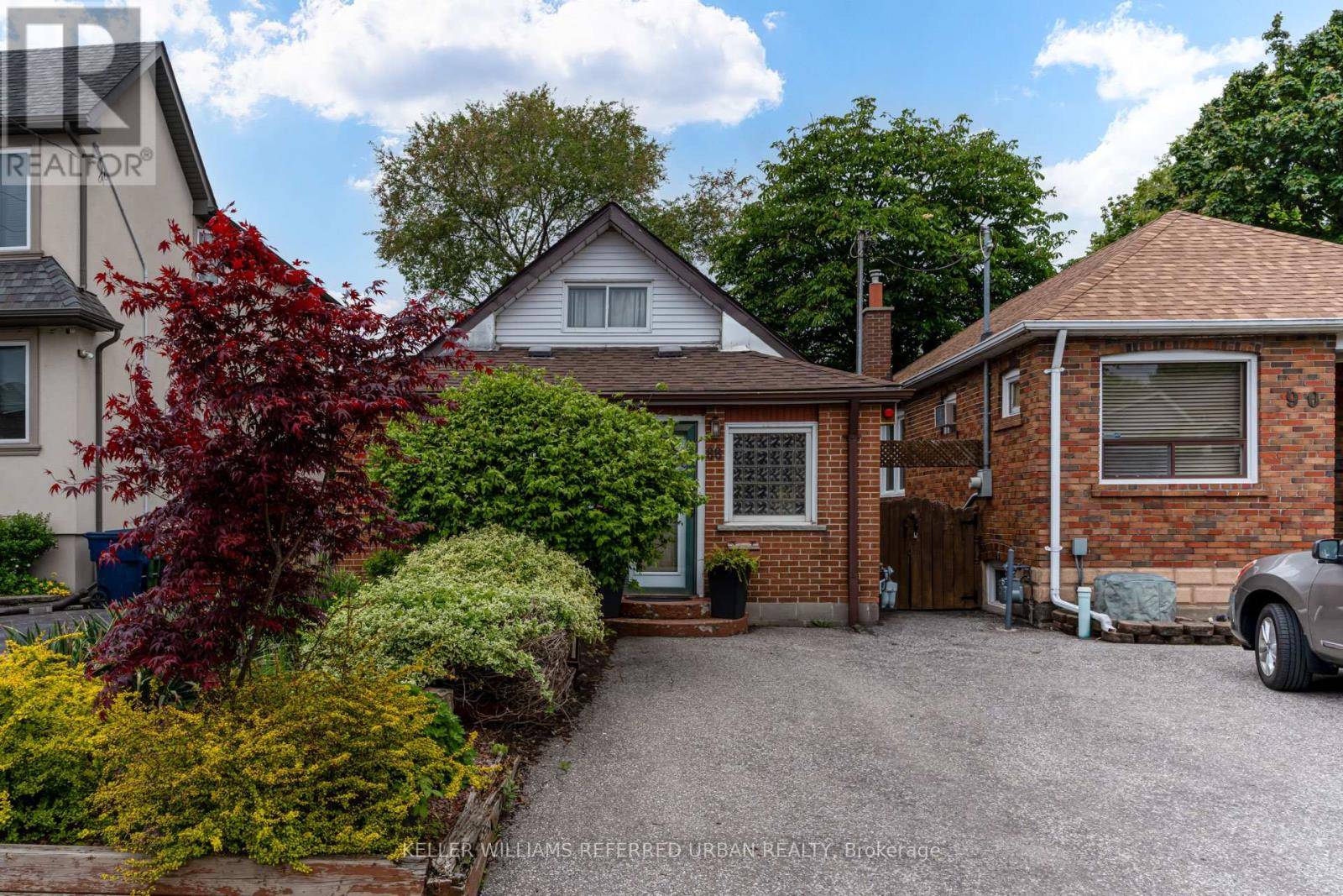 88 SIXTEENTH STREET, Toronto (new Toronto), ON M8V3K1