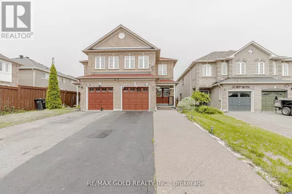 37 NATIVE LANDING, Brampton (fletcher's Creek Village), ON L6X5B1