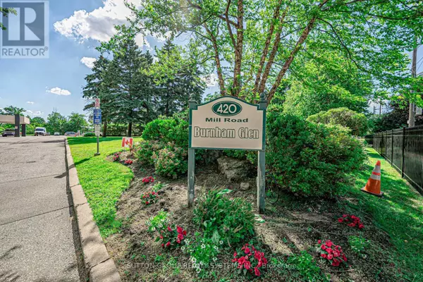 Toronto (eringate-centennial-west Deane), ON M9C1Z1,420 Mill RD #904