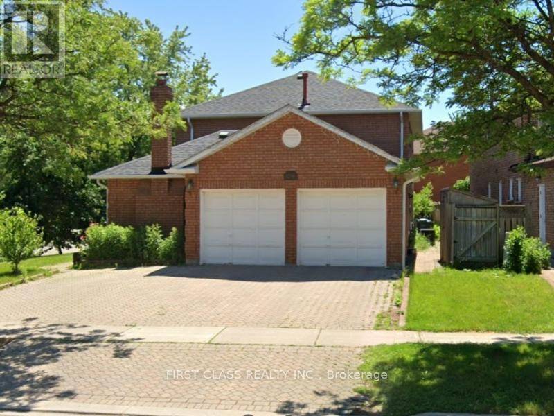 2316 Credit Valley RD #A, Mississauga (central Erin Mills), ON L5M4C6