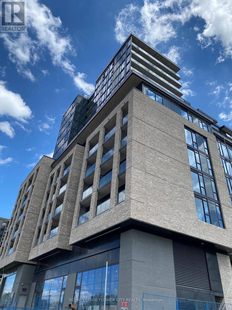 86 Dundas ST East #408, Mississauga (cooksville), ON L5A1W4
