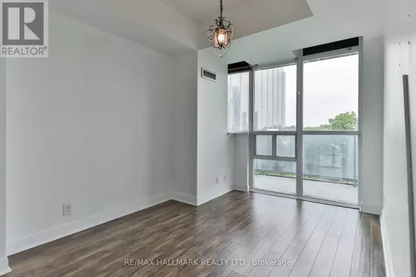 Mississauga (city Centre), ON L4Z0A5,80 Absolute AVE #511