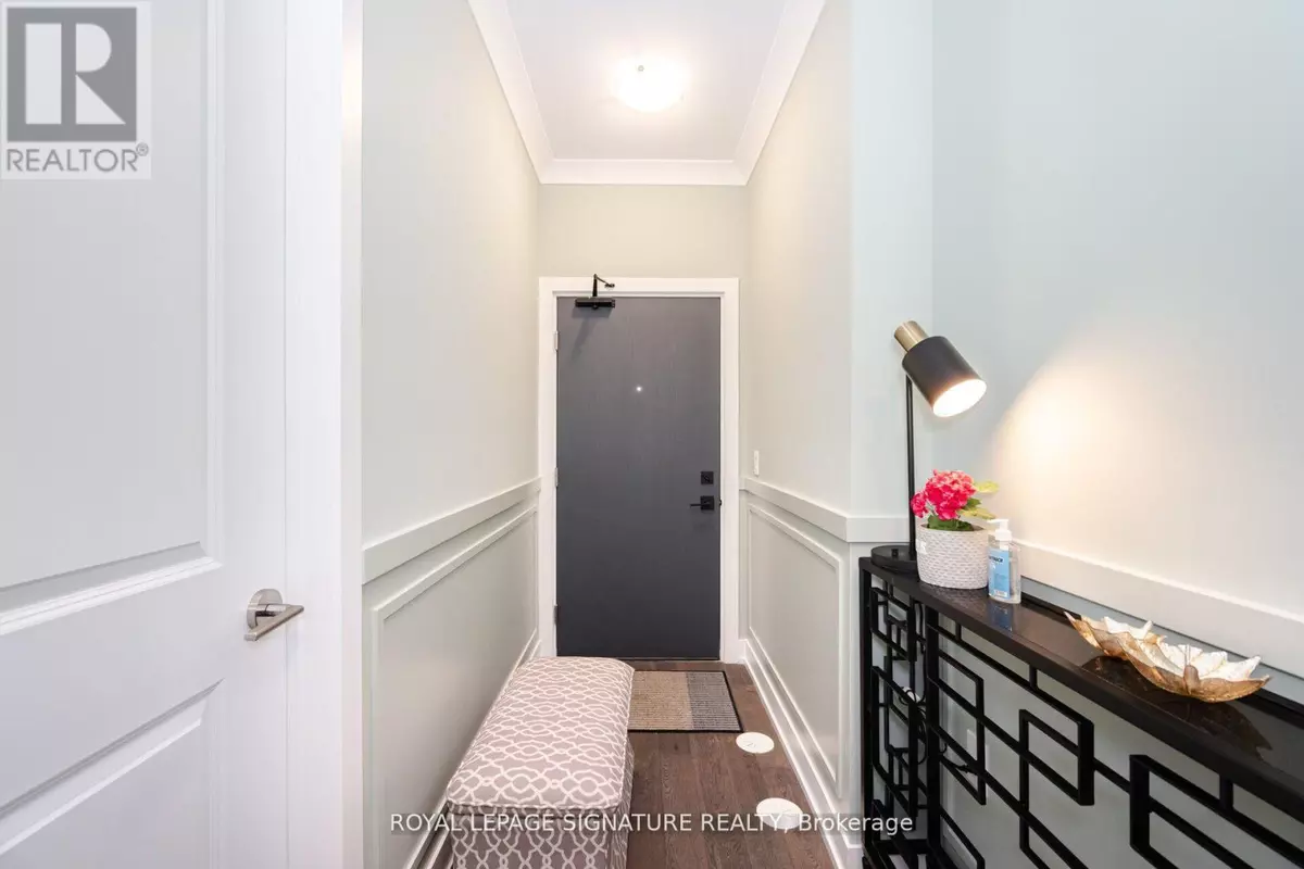 Mississauga (lakeview), ON L5G0C6,1085 Douglas McCurdy Common #111