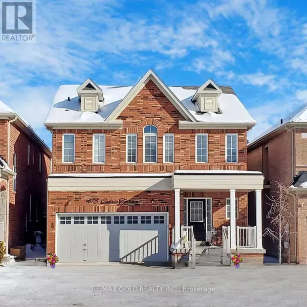 Milton (ha Harrison), ON L9T8P8,478 CEDRIC TERRACE