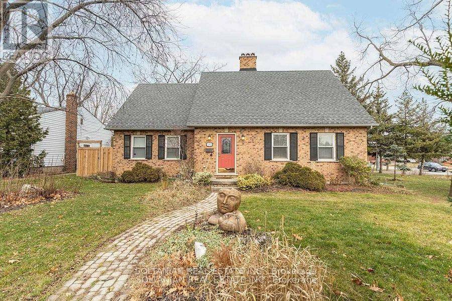 313 BRONTE ROAD E, Oakville (wo West), ON L6L3C7