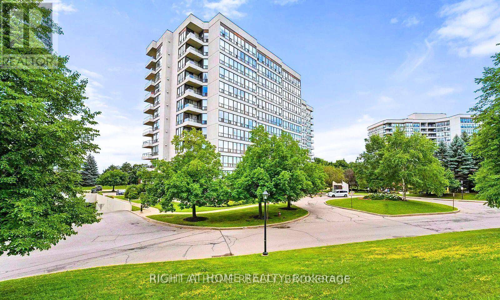 10 Laurelcrest ST #207, Brampton (queen Street Corridor), ON L6S5Y3