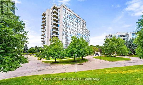 10 Laurelcrest ST #207, Brampton (queen Street Corridor), ON L6S5Y3