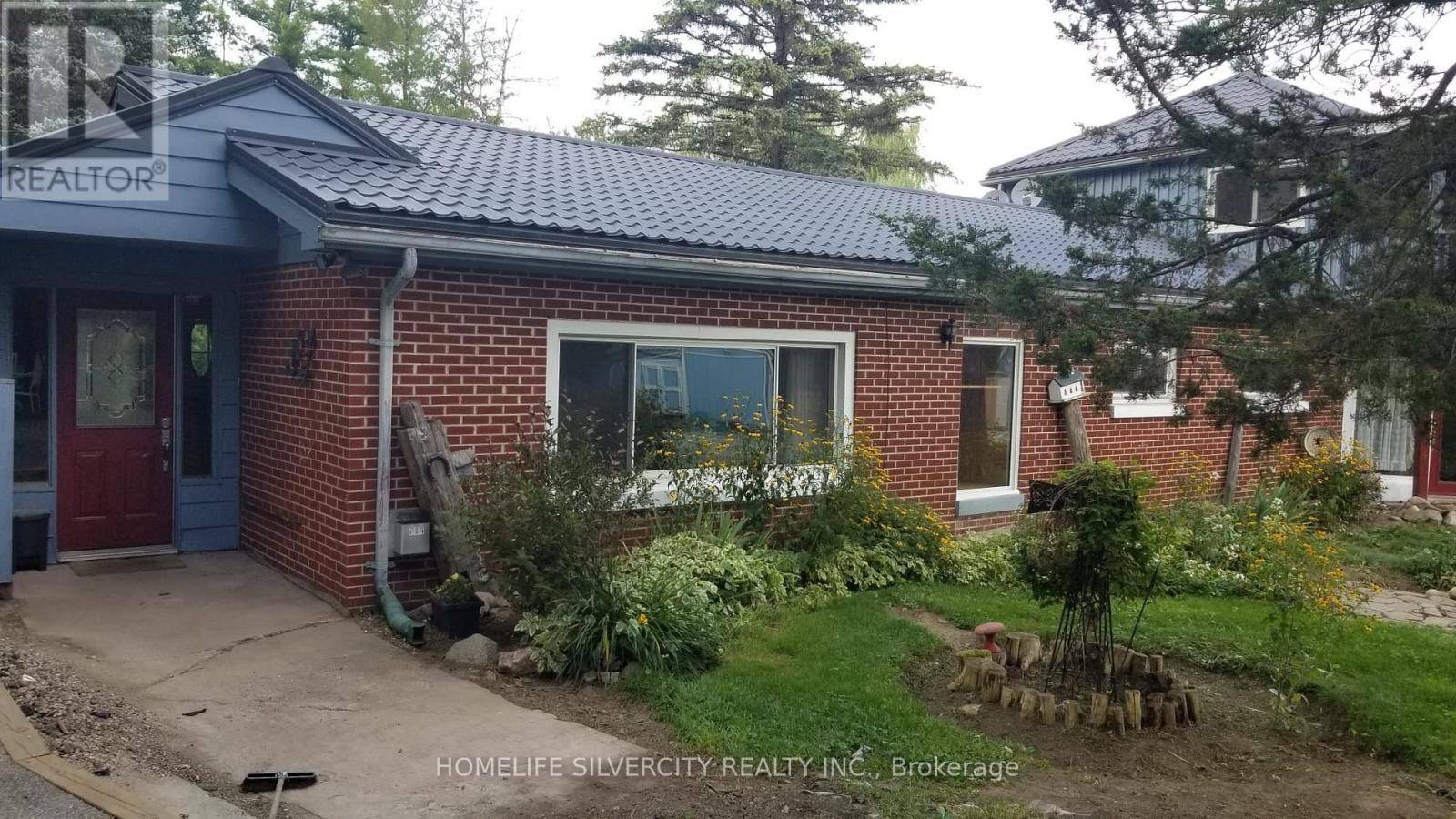 15489 HUMBER STATION ROAD NE, Caledon, ON L7E3A3