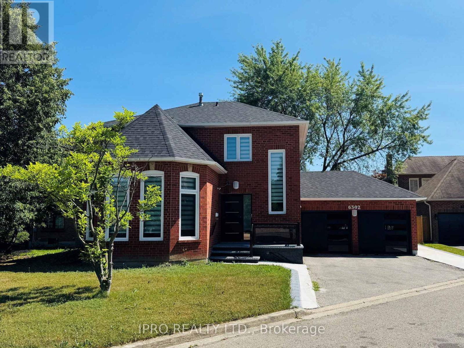 6302 TENTH LINE, Mississauga (lisgar), ON L5N5T1