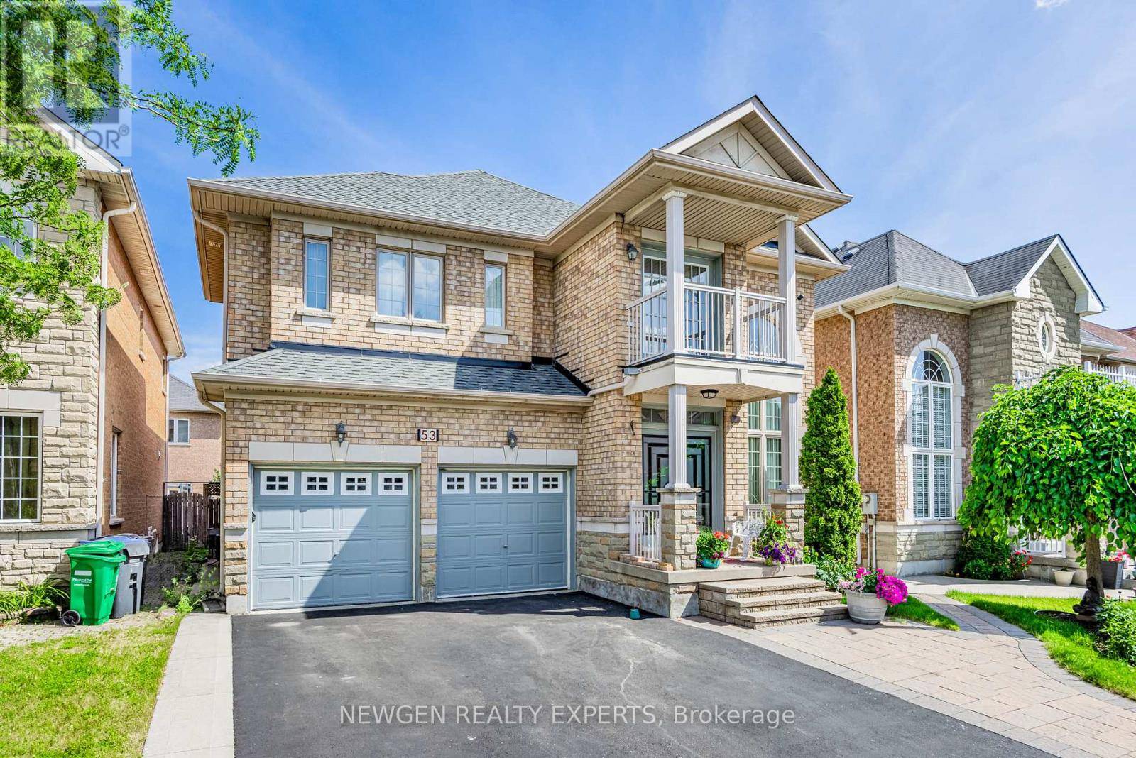 Brampton (bram West), ON L6Y5R8,53 MADDYBETH CRESCENT