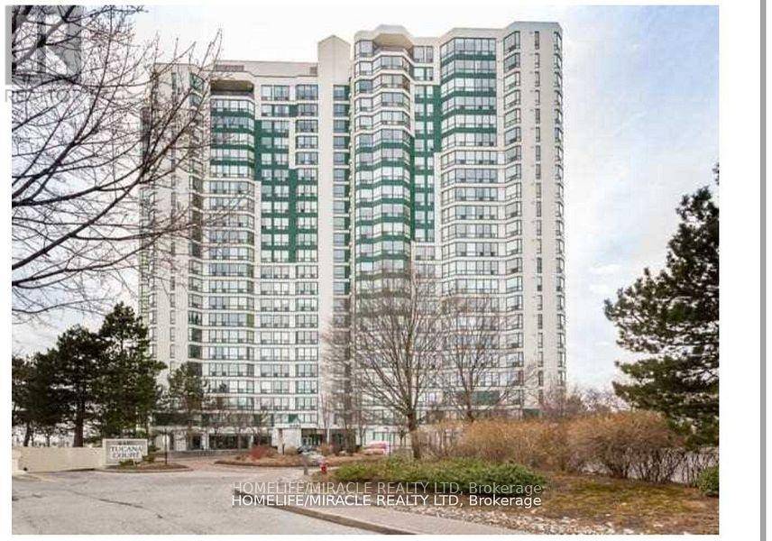 4460 Tucana CT #2004, Mississauga (hurontario), ON L5R3K9