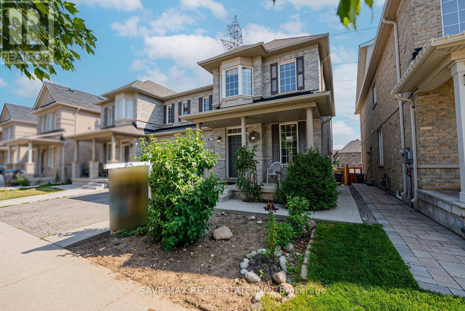 Brampton (credit Valley), ON L6Y0Z5,17 KIMBOROUGH HOLLOW