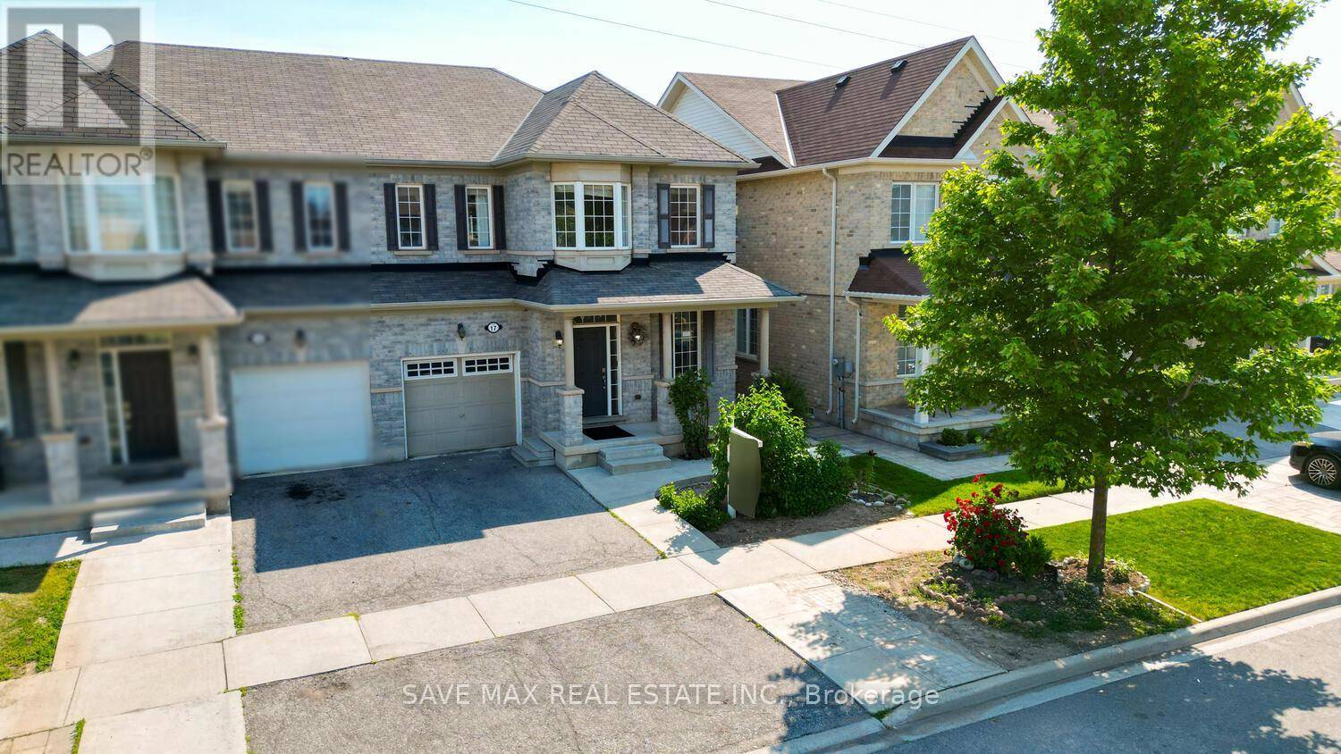 Brampton (credit Valley), ON L6Y0Z5,17 KIMBOROUGH HOLLOW