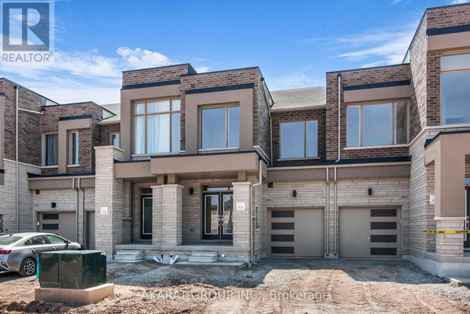 1166 TANBARK AVENUE, Oakville (jm Joshua Meadows), ON L6H8C4