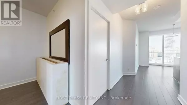 Mississauga (city Centre), ON L5B0H8,3985 Grand Park DR #1702