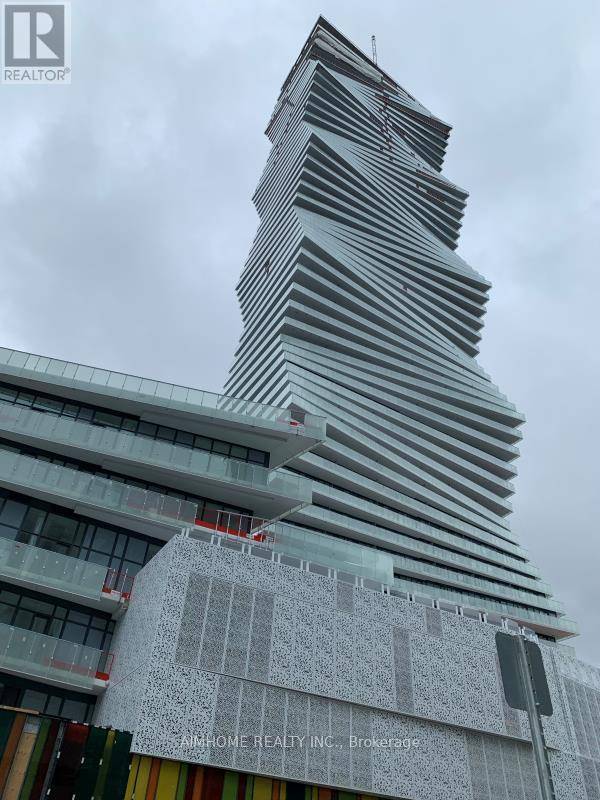 3900 Confederation Pkwy #2602, Mississauga (city Centre), ON L5B0M3
