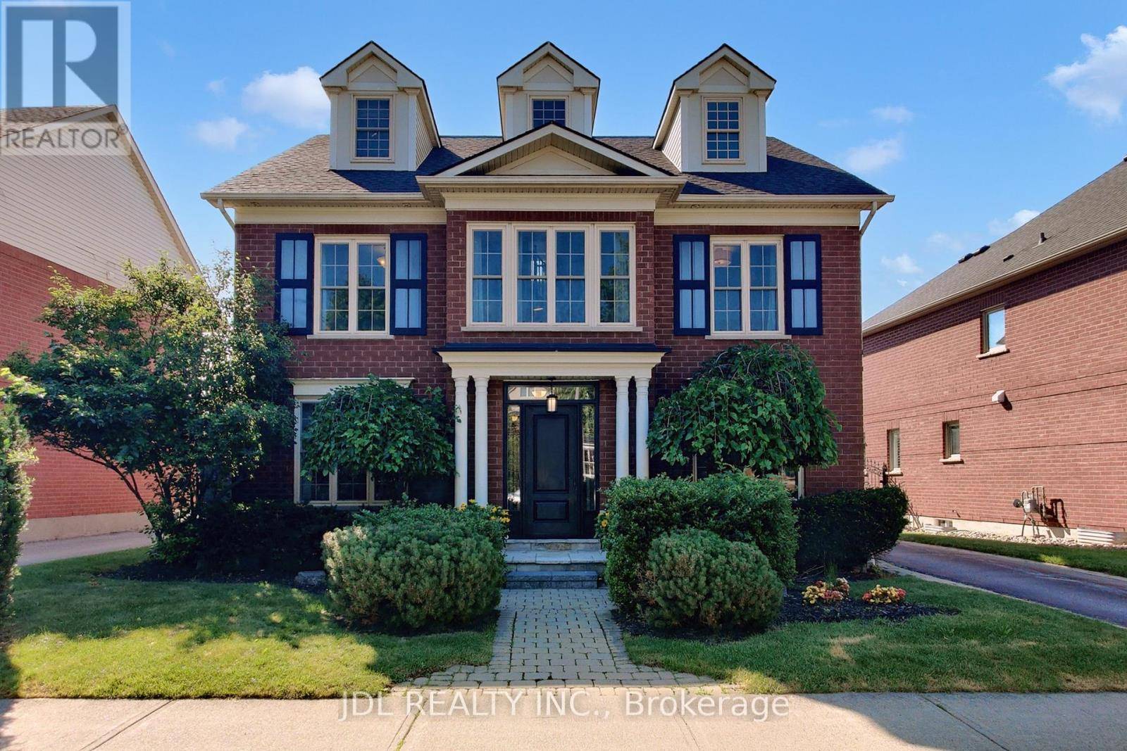 240 LEXINGTON ROAD, Oakville (ro River Oaks), ON L6H6L5