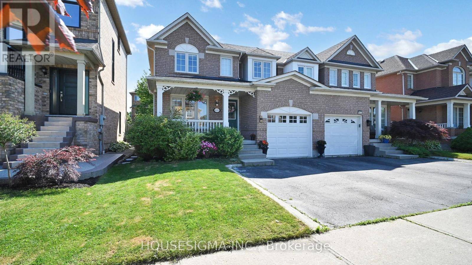 Mississauga (meadowvale Village), ON L5N7Z7,1630 SAMUELSON CIRCLE