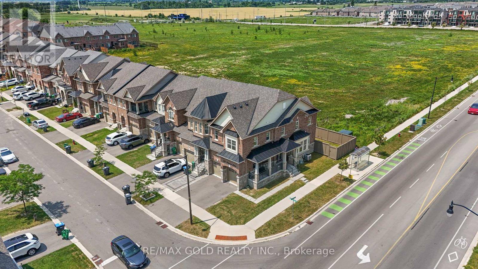 Brampton (northwest Brampton), ON L7A0B2,324 VETERANS DRIVE