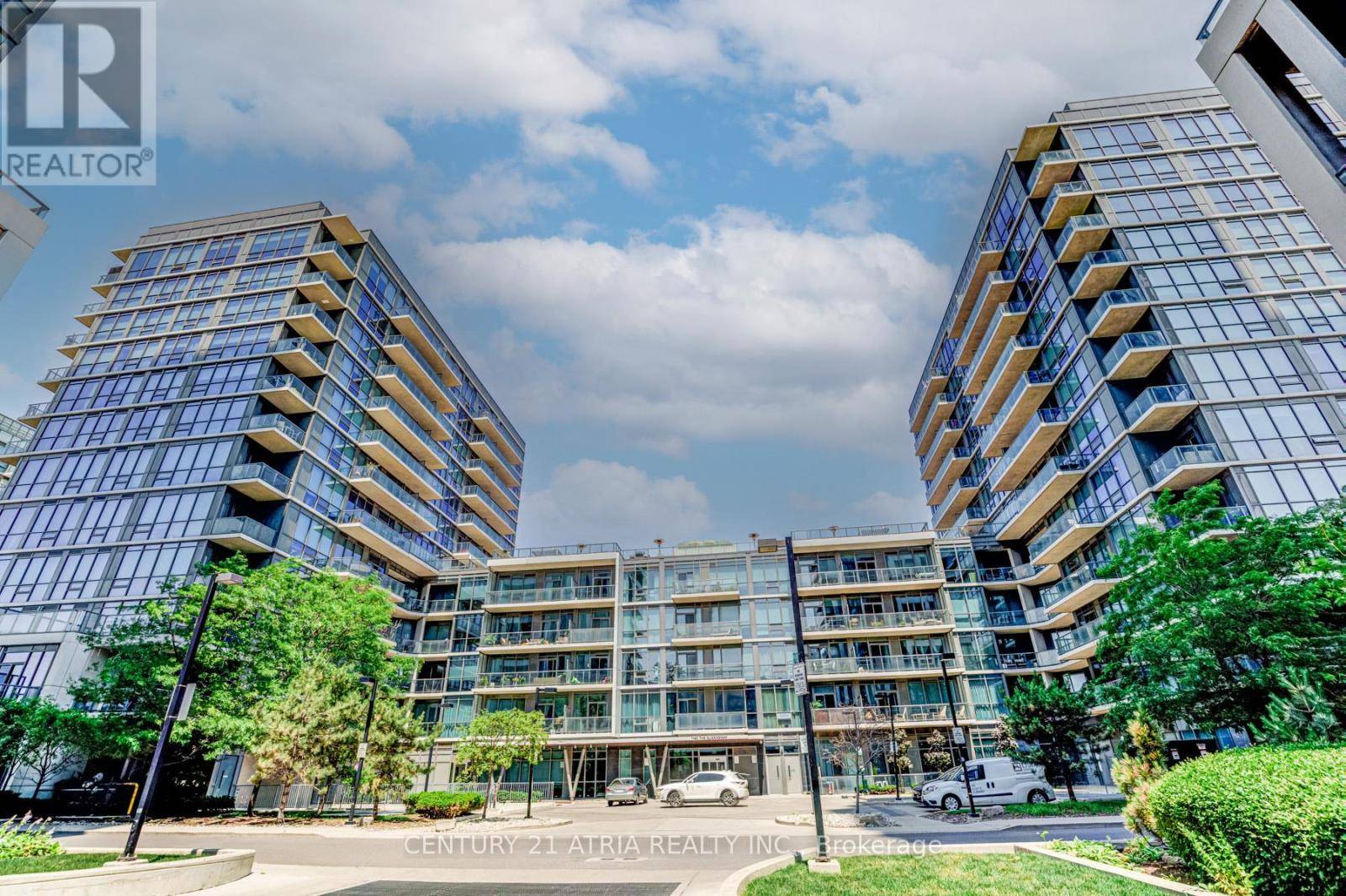 1185 The Queensway #807, Toronto (islington-city Centre West), ON M8Z0C5