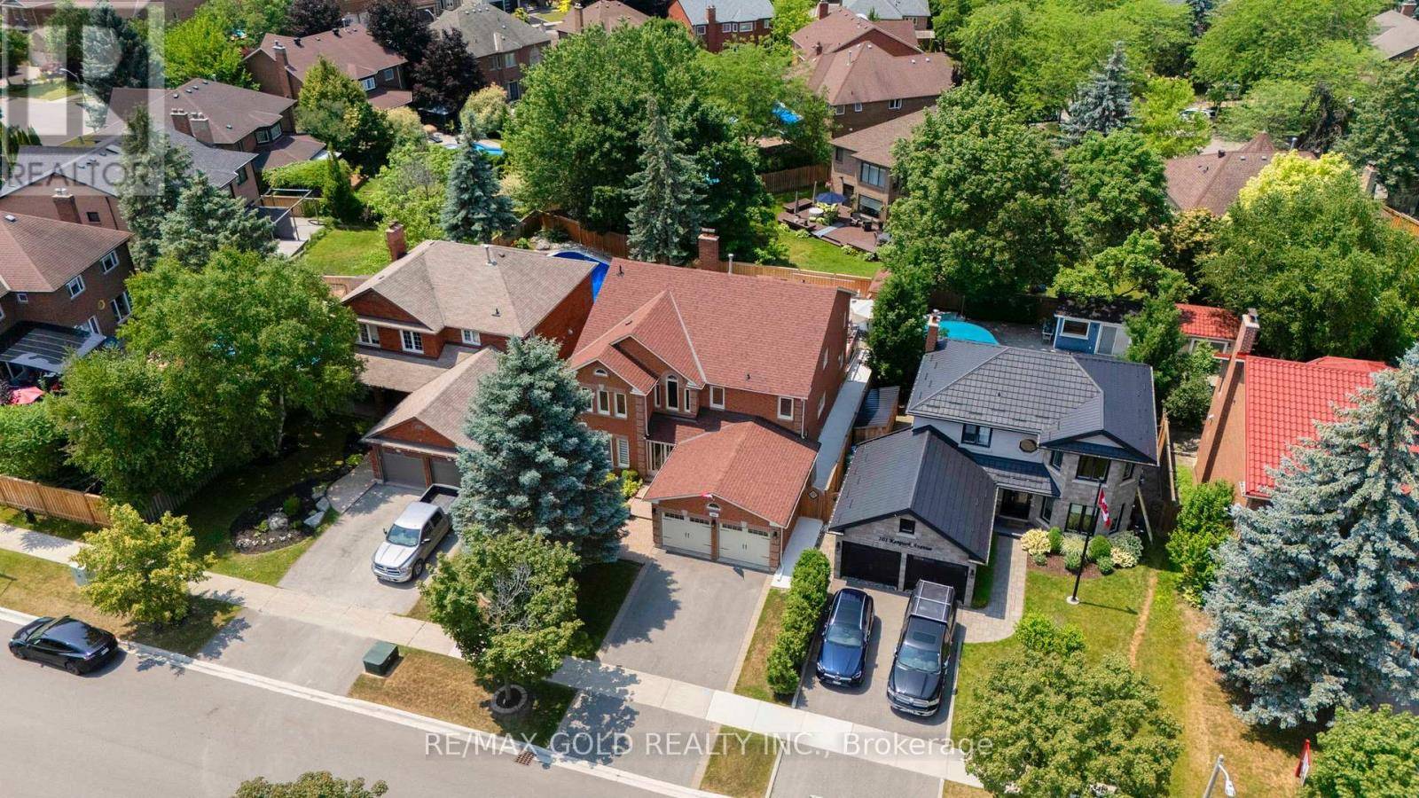 Brampton (snelgrove), ON L6Z3K5,103 KENPARK AVENUE