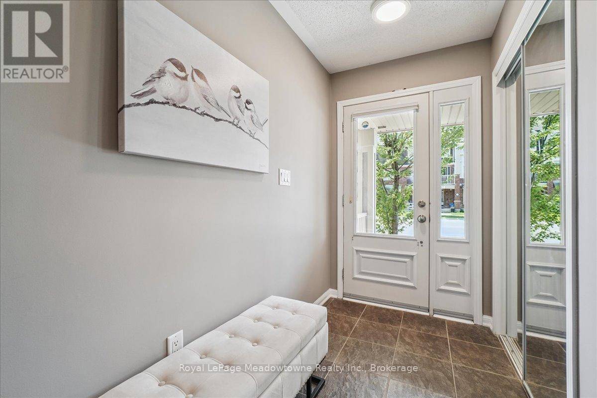 Milton (ha Harrison), ON L9T0P3,661 SCOTT BOULEVARD