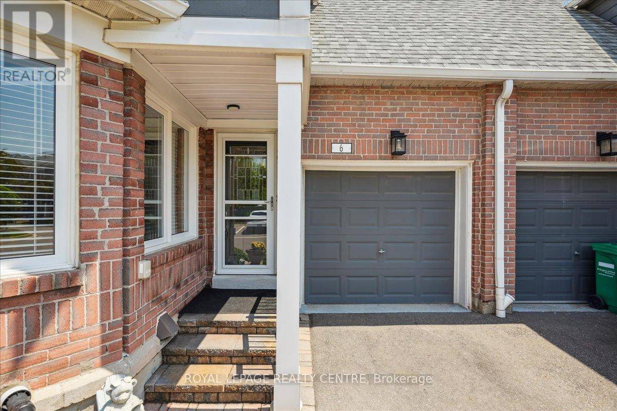 Mississauga (erin Mills), ON L5L3T2,2205 South Millway #6