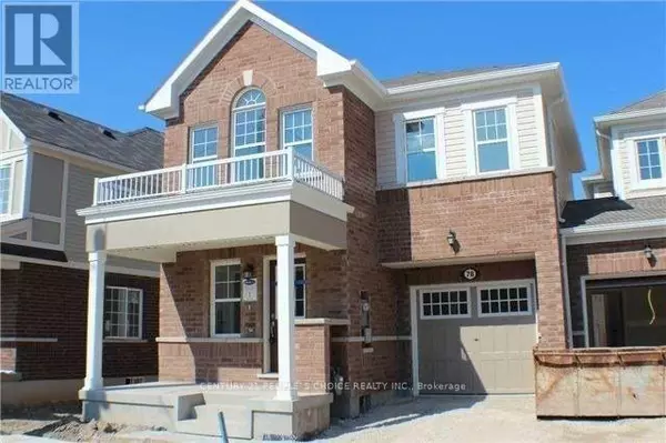 78 QUILLBERRY CLOSE, Brampton (northwest Brampton), ON L7A4N8