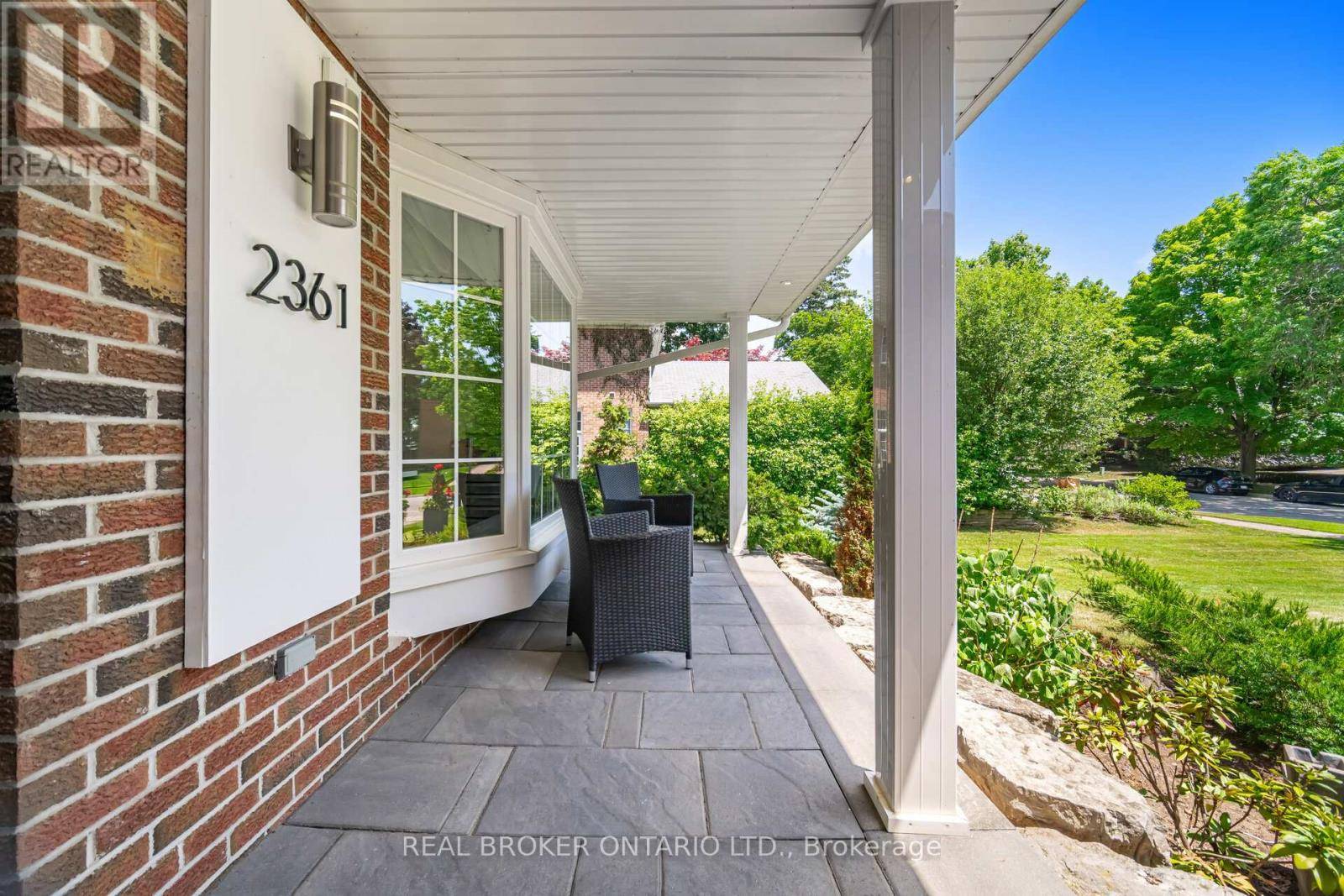 Oakville (fd Ford), ON L6J5P5,2361 CARRINGTON PLACE
