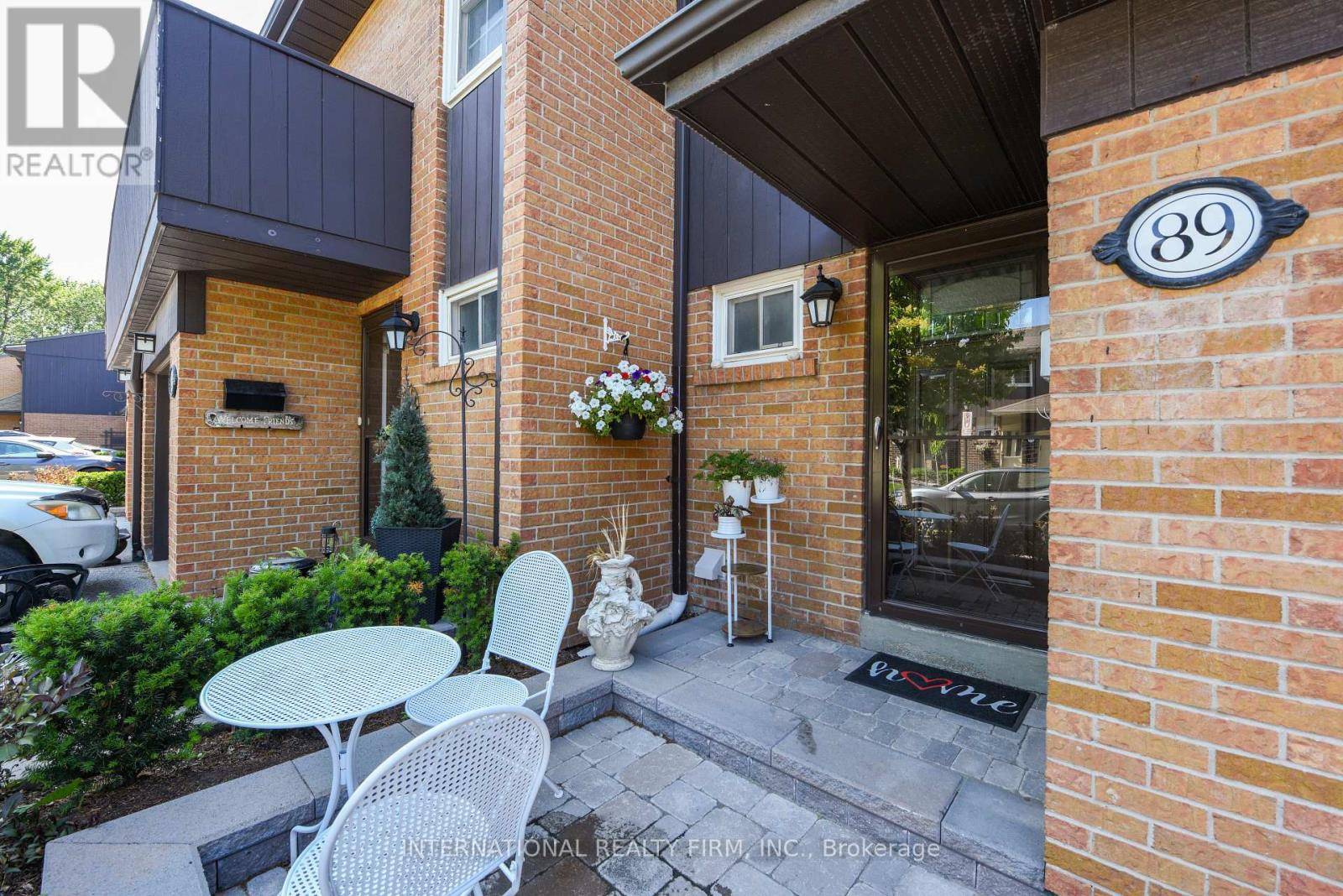 1951 Rathburn RD East #89, Mississauga (rathwood), ON L4W2N9