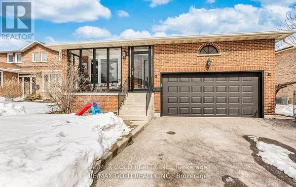Brampton (northgate), ON L6S3T7,3 PANORAMA CRESCENT N