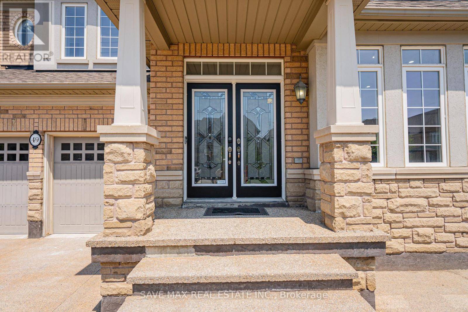 Brampton (bram East), ON L6P3A6,49 SCOTCHMERE CRESCENT