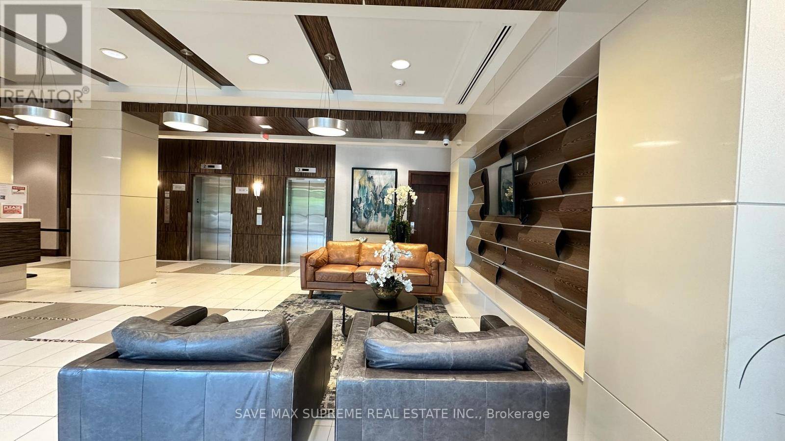 Mississauga (city Centre), ON L5B0C8,339 Rathburn RD West #1219