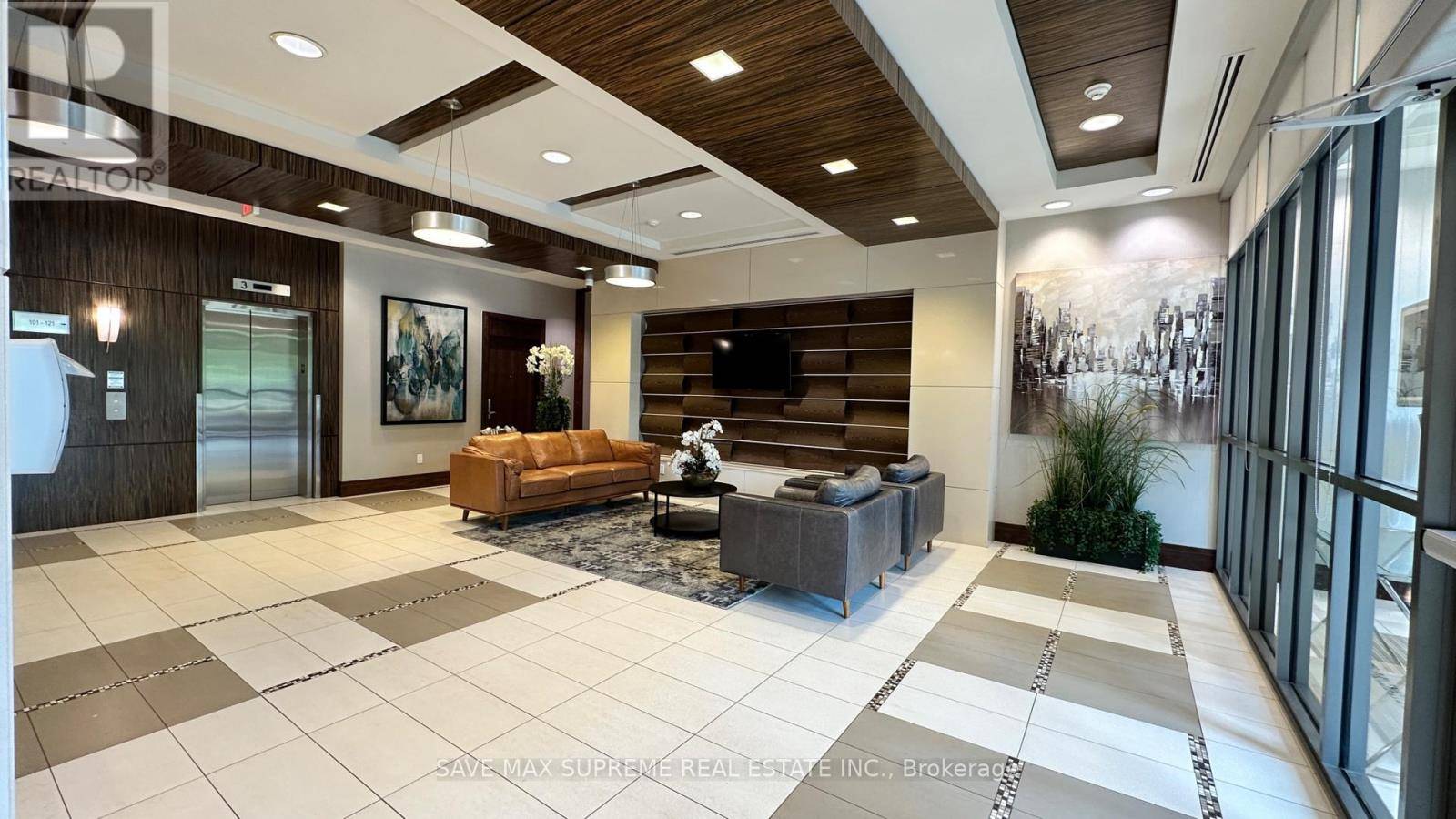 Mississauga (city Centre), ON L5B0C8,339 Rathburn RD West #1219