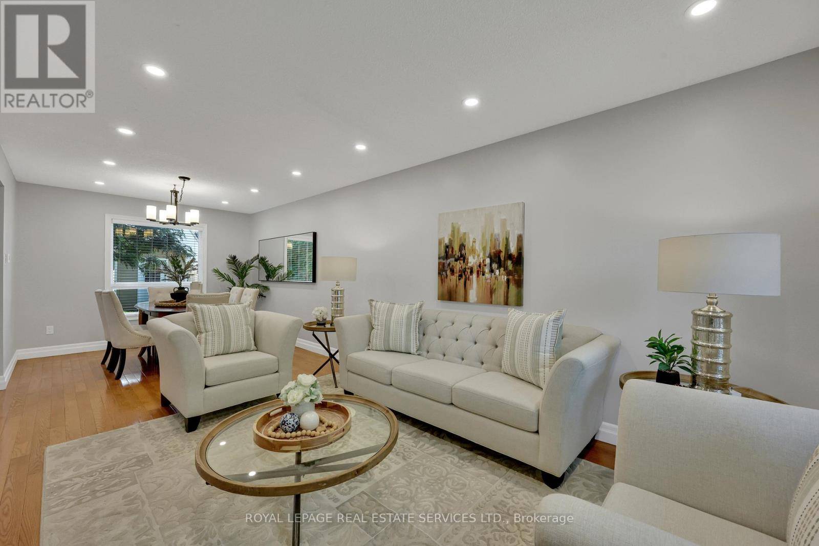 Oakville (wc Wedgewood Creek), ON L6H4A3,1062 GLENBROOK AVENUE