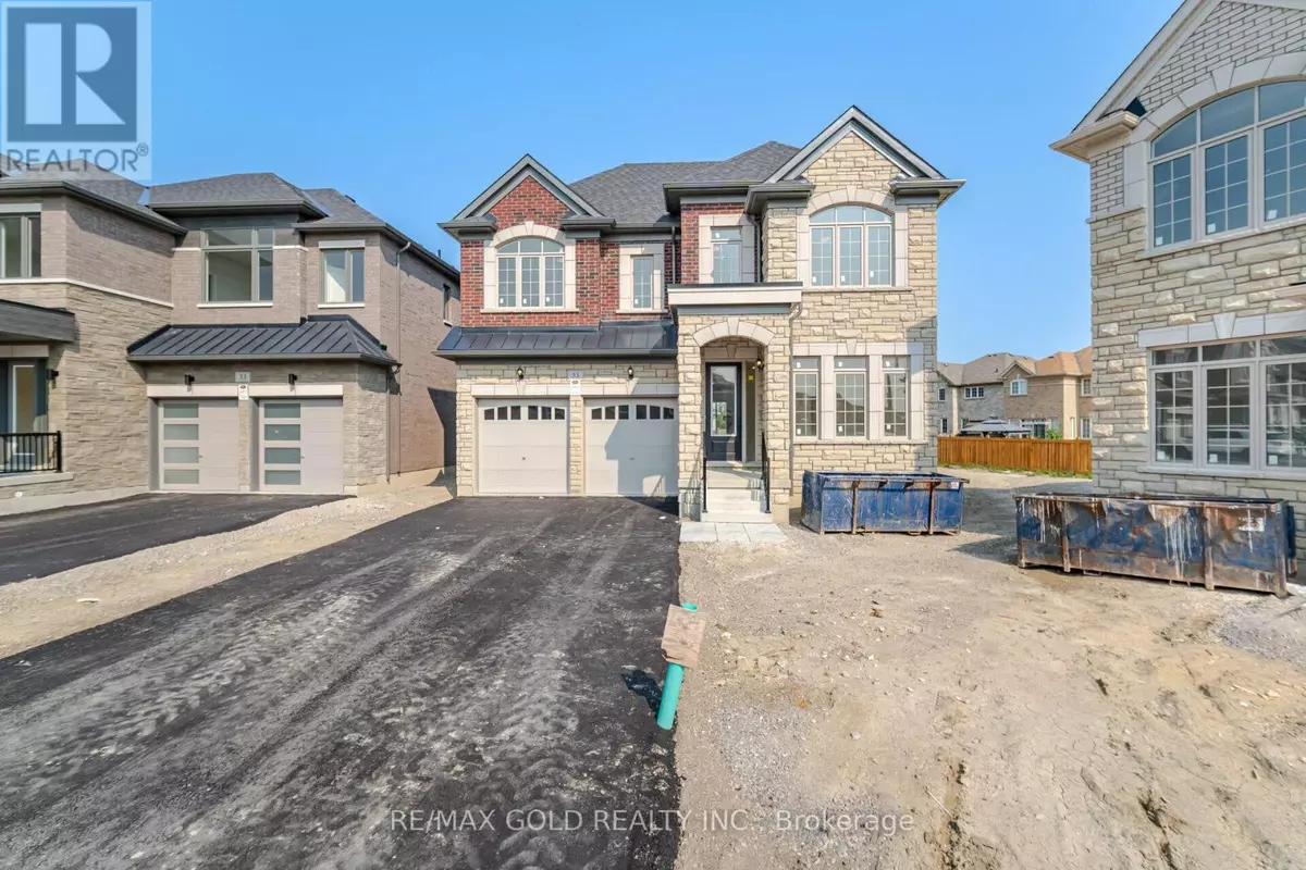 Brampton (bram East), ON L6P4R6,31 DOLOMITE DRIVE