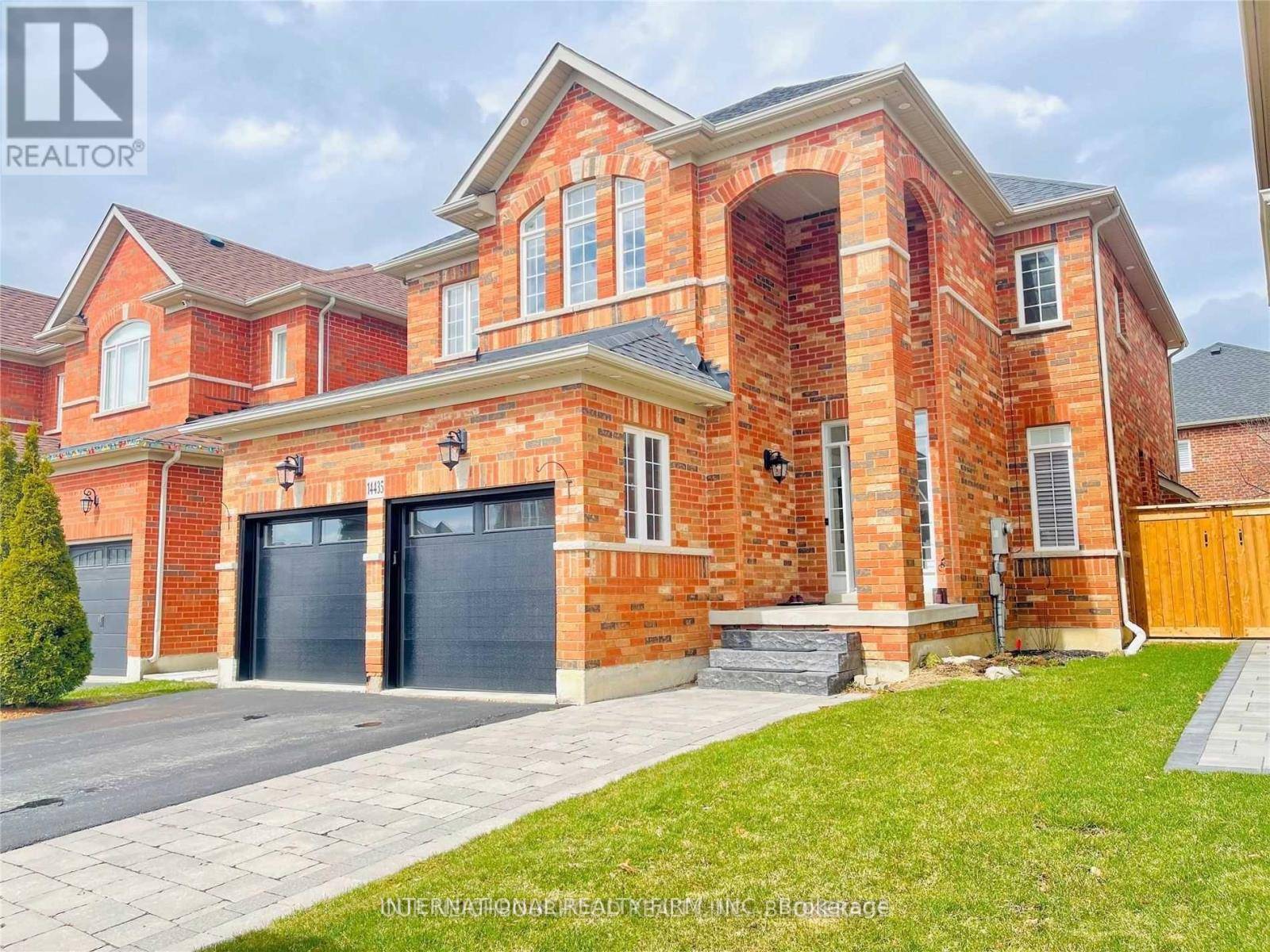 Halton Hills (georgetown), ON L7G6M2,14435 DANBY ROAD